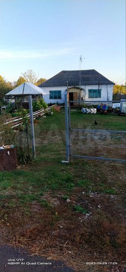 Дом 135 м² на участке 6 сот.