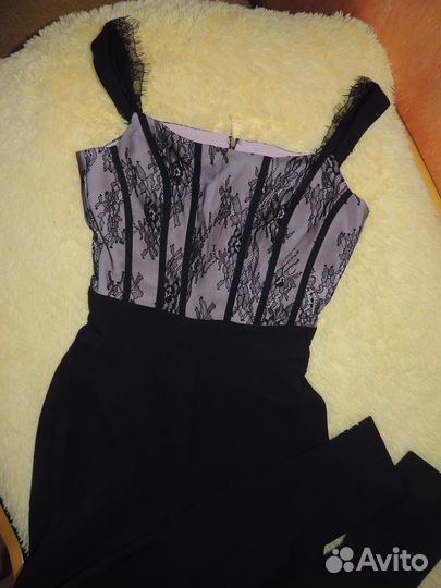 Комбинезон женский