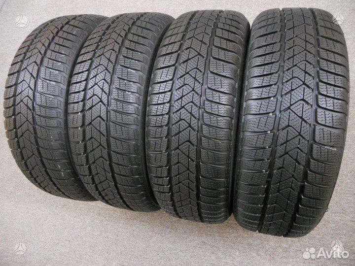Pirelli Winter Sottozero 3 205/45 R17