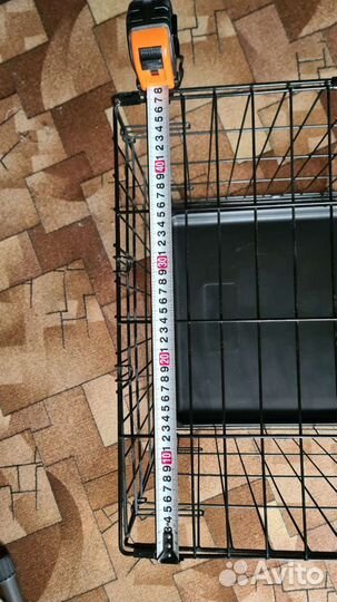 Клетка для животных