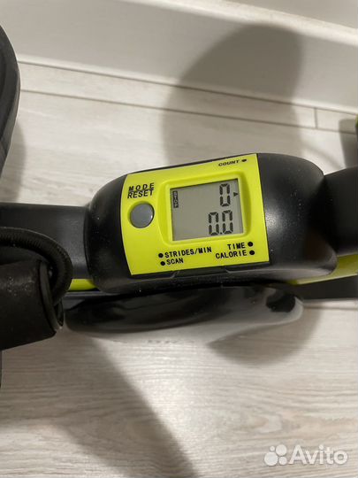 Тренажер степпер Bradex SF 0816