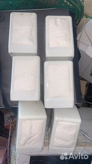 Гастроёмкости,салфетницы