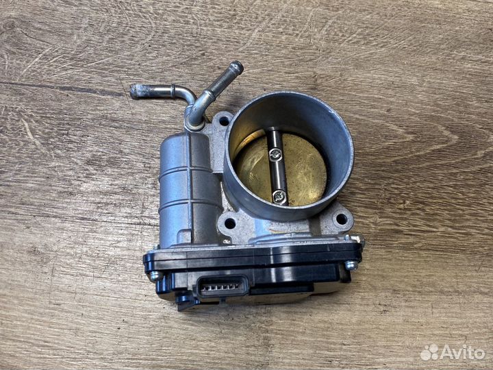 Дросельная заслонка suzuki