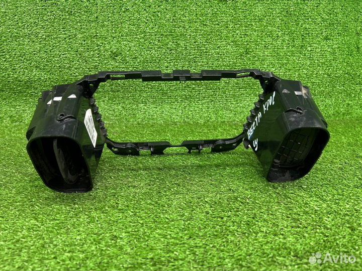 Дефлектор панели Ваз Vesta Cross универсал 21129