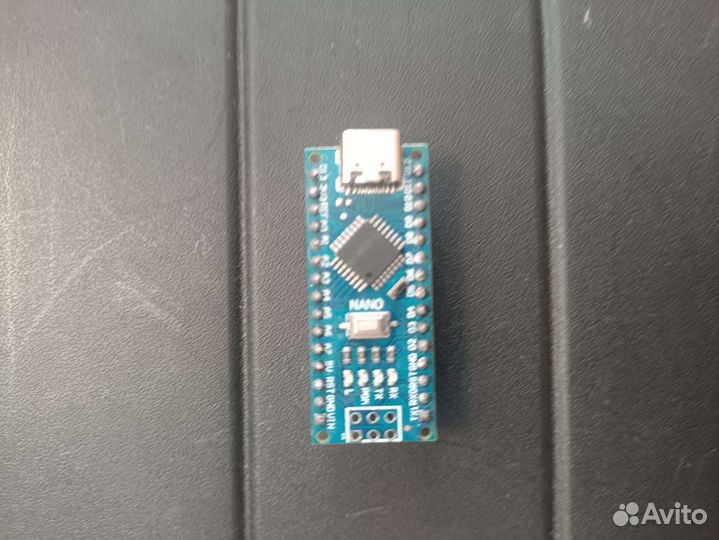 Arduino nano