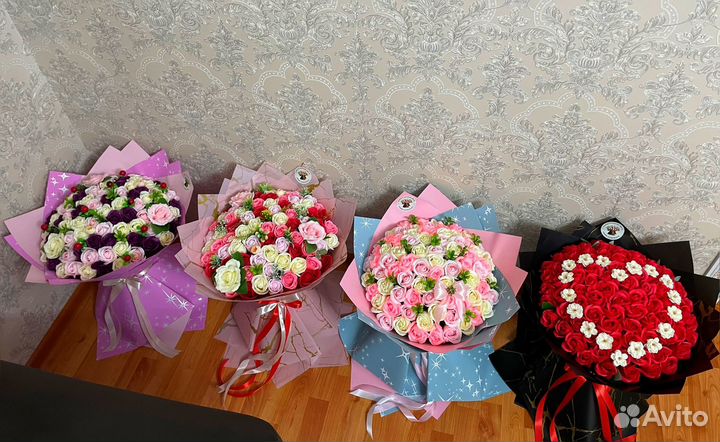 Букет