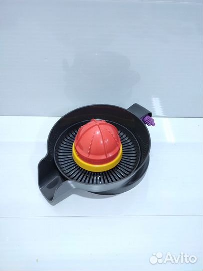 Соковыжималка для комбайна Moulinex FP826H10