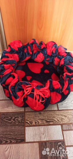 Лежанка для животных