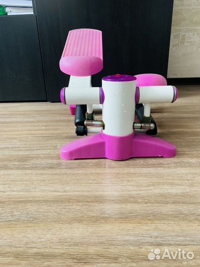 Министеппер