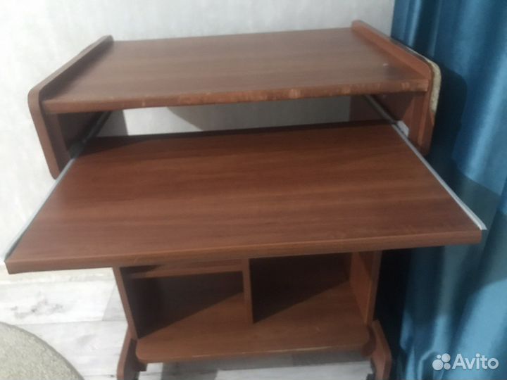 Компьютерный стол бу