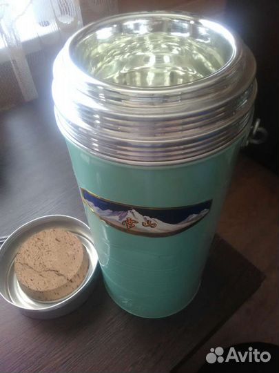 Термосы из Китая СССР