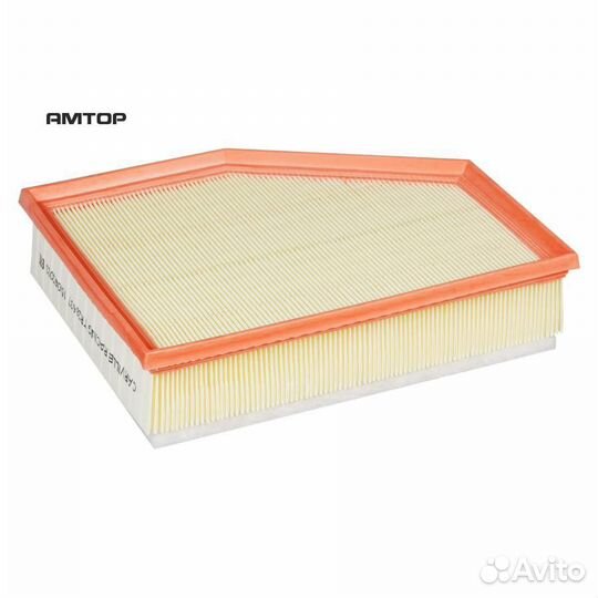 Carville racing TR28037 Фильтр воздушный Carville