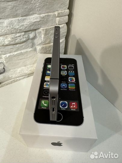 Apple iPhone 5s 16gb