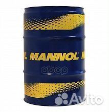Mannol 7915 extreme SAE 5W40 API SN/CF acea A3