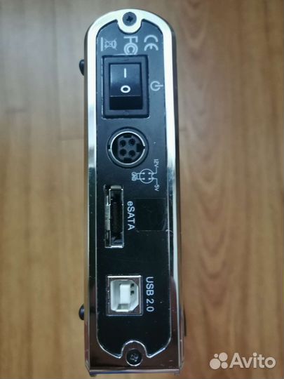 Внешний корпус для 3.5