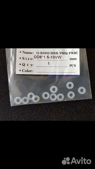 Ректификация, силиконовая прокладка для старт-стоп