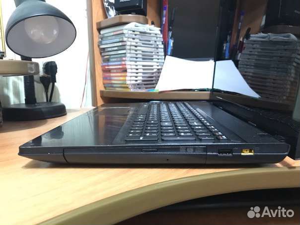 Lenovo G510, Intel Core i5, 8Gb,AMD 8570M, SSD 128
