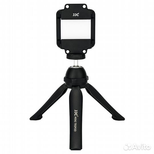 JJC FDA-S1 Film Digitizing Adapter and LED Light S