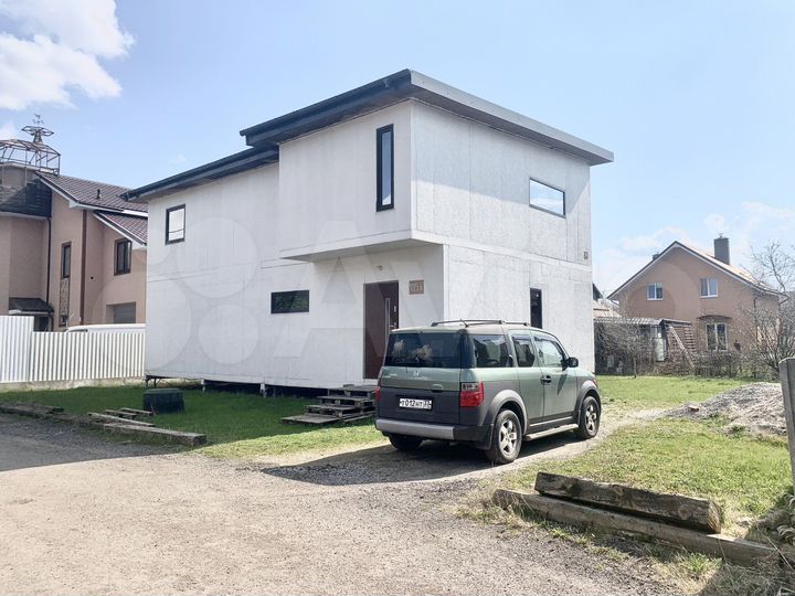 Участок 6,7 сот. (СНТ, ДНП)