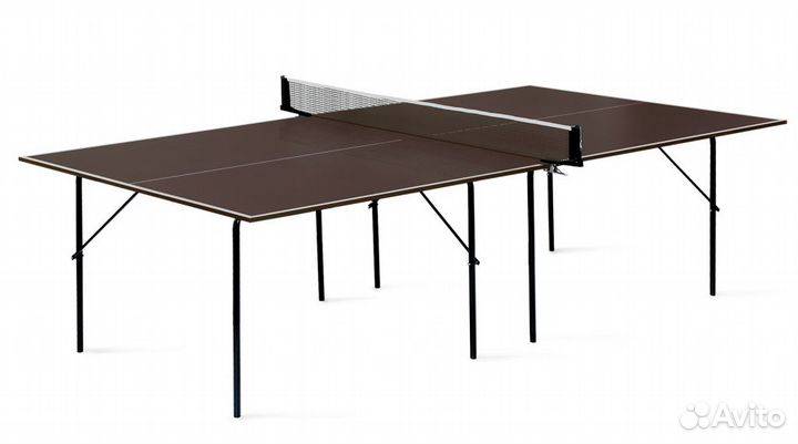 Теннисный стол Hobby Outdoor (влагостойкий)