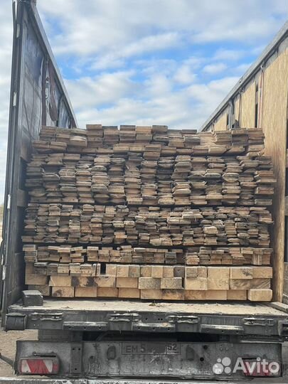 Доска, пиломатериал, брус