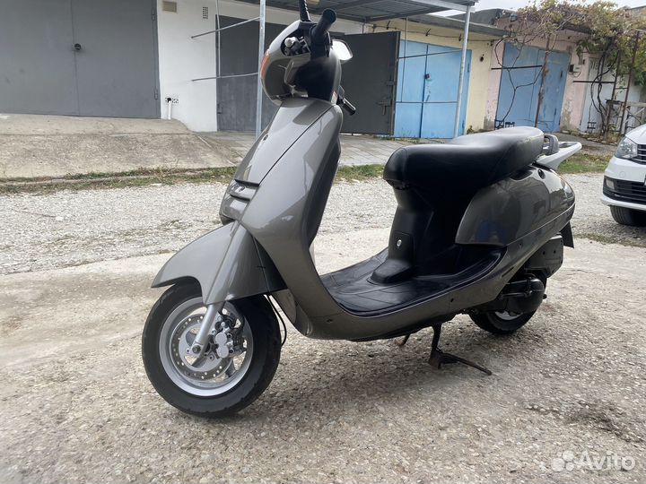 Скутер Honda