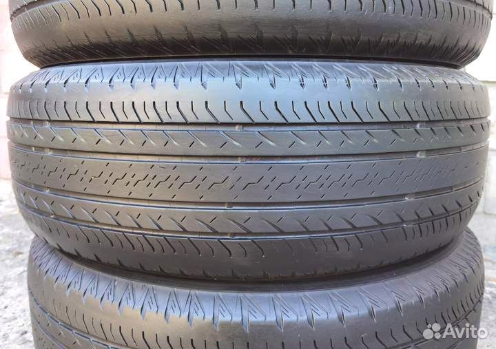 Bridgestone Ecopia EP150 225/65 R17 102H