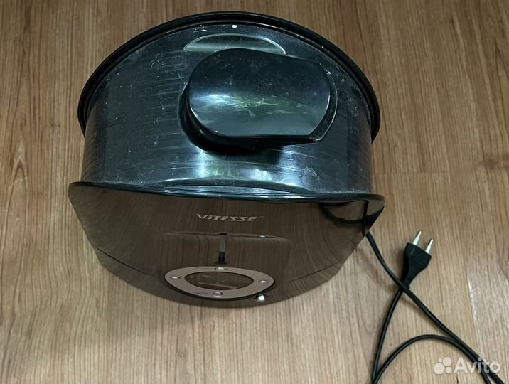 Увлажнитель воздуха vitesse