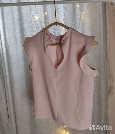 Блузка женская love republic