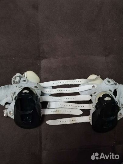 Брейсы 0и1(2 пары) +пинетки