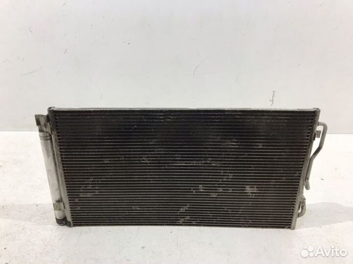 Радиатор кондиционера Bmw 1Er F20/F21 2011