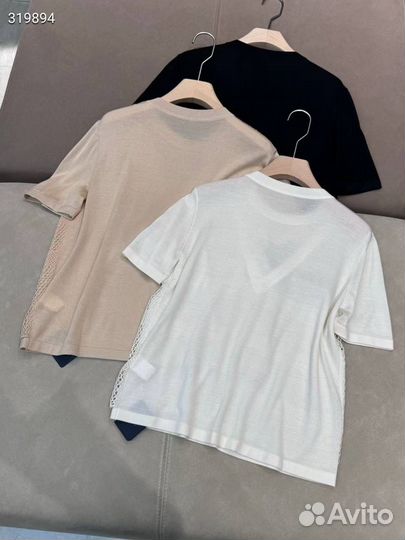 Футболки женские BC