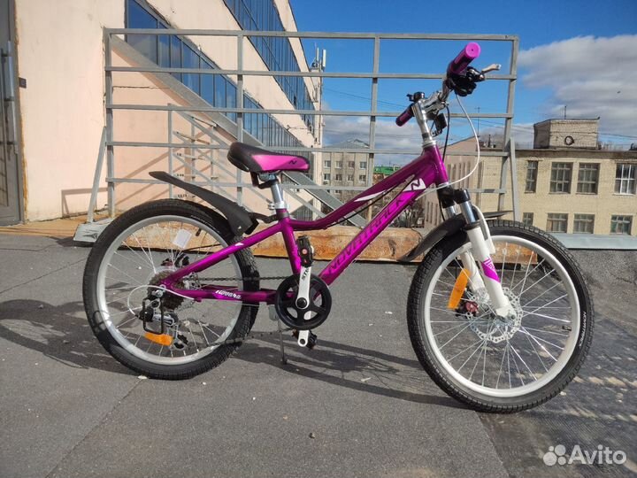 Велосипед novatrack novara