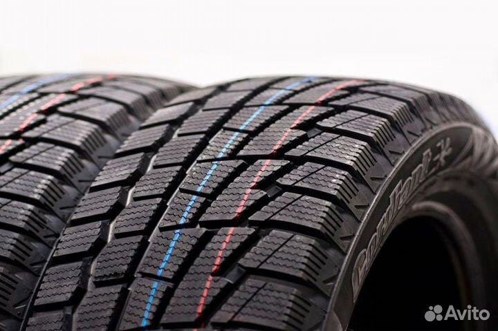 Gislaved Soft Frost 200 185/65 R15 92T