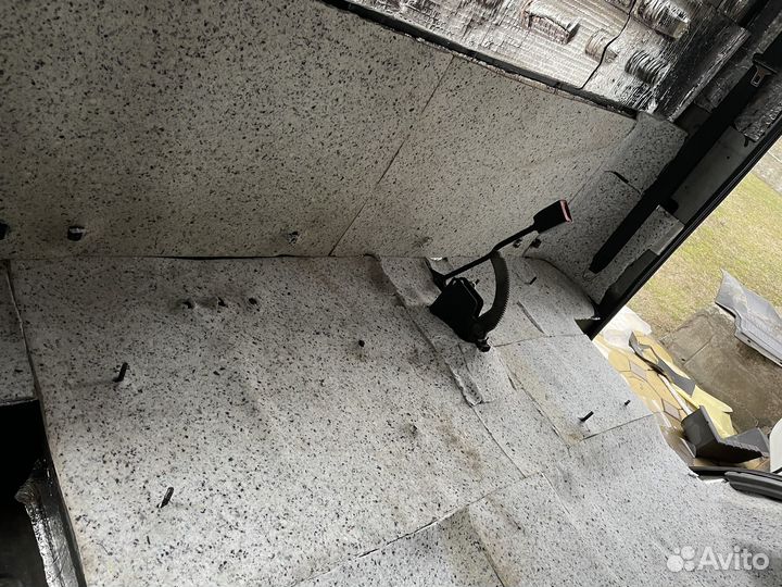 ГАЗ ГАЗель 3302 эвакуатор, 2006