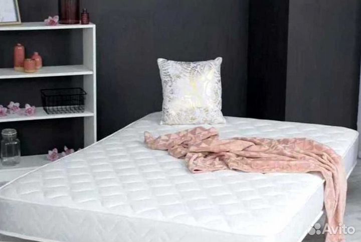 Матрас мягкий