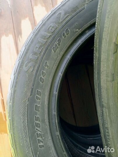 Matador MP 16 Stella 2 175/65 R15