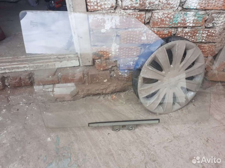 Стекла от Ваз 21099