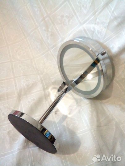 Зеркало с подсветкой