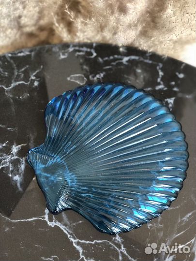 Декоративная конфетница, тарелка, подставка