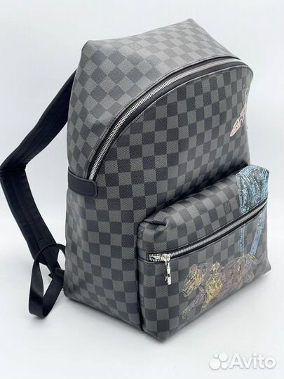 Рюкзак Louis Vuitton Premium