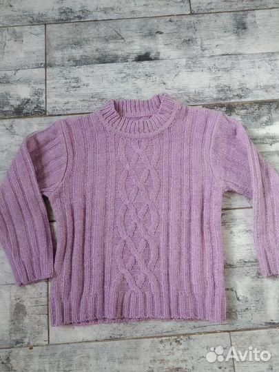 Новые Свитер, кофта, жилетка 92 см