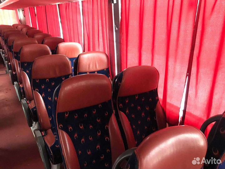 Билеты на автобус