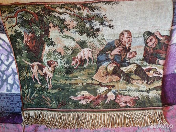 Ковер настенный (Гобелен ) 