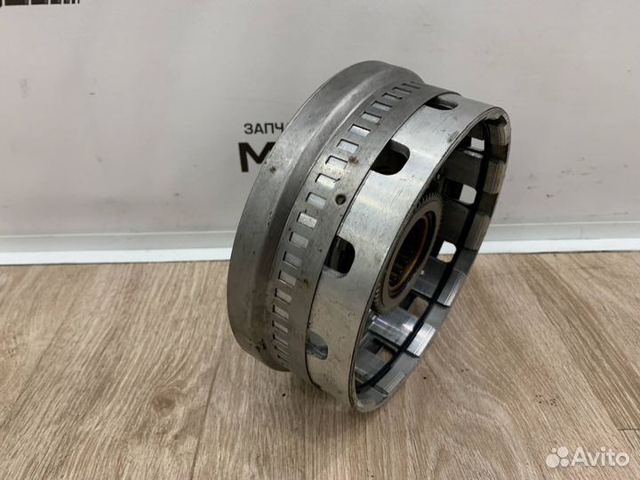 Планетарный ряд АКПП 722.6 Mercedes W204