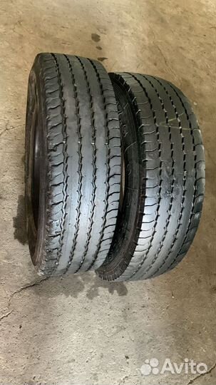 Шины Белшина 235/75 R 17.5