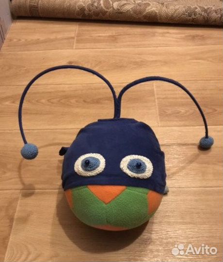 Костюм Жука напрокат