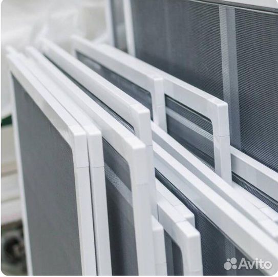 Москитные сетки