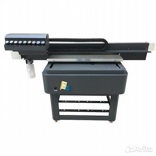 Уф Принтер Audley 9060, XP600*3
