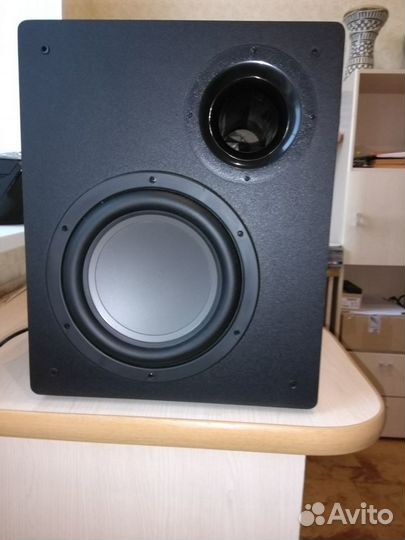 Cабвуфер SVS PB10-NSD